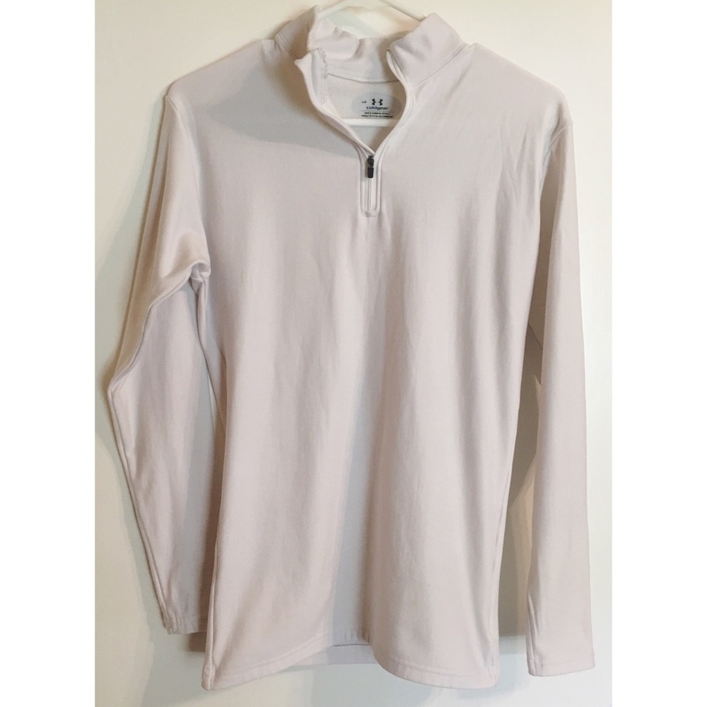 Under Armour Quarter Zip